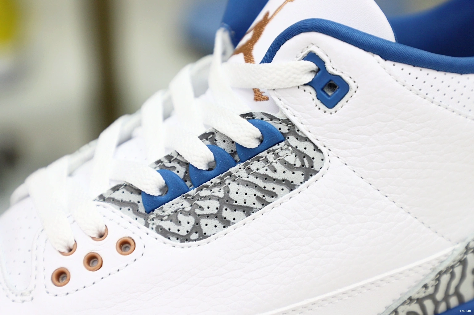 Jordan 3 retro